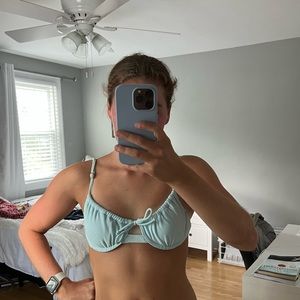 Target bathing suit top